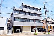 五味マンション北 3階 築46年8ヶ月の賃貸物件