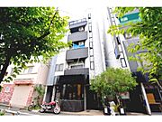 門真エスチュアリーハウス 5階 築36年2ヶ月の賃貸物件