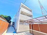 クリエオーレ打越町 1階 新築の賃貸物件