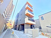LIX大和田駅前 2階 新築の賃貸物件