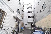 古川橋駅より徒歩6分 3階 築32年8ヶ月の賃貸物件