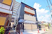 グロワール栄町 3階 新築の賃貸物件