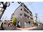 大和田駅より徒歩2分 4階 築22年1ヶ月の賃貸物件