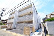 萱島駅より徒歩6分 3階 新築の賃貸物件