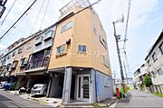 古川橋駅より徒歩16分 築34年1ヶ月 4階建の賃貸物件