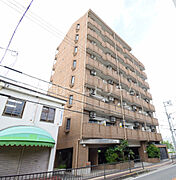 古川橋駅より徒歩4分 2階 築34年5ヶ月の賃貸物件
