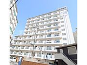 西三荘駅より徒歩1分 2階 築41年の賃貸物件