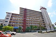 萱島駅より徒歩5分 7階 築46年5ヶ月の賃貸物件
