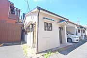 古川橋駅より徒歩6分 1階 築62年7ヶ月の賃貸物件