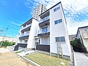 寝屋川市駅より徒歩5分 1階 新築の賃貸物件