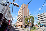 西三荘駅より徒歩7分 6階 築21年3ヶ月の賃貸物件