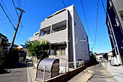 ALEGRIA藤田町EASTの賃貸物件