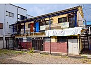 大和田駅より徒歩4分 1階 築62年5ヶ月の賃貸物件
