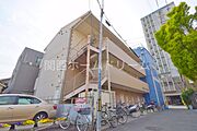 まるきマンション東大利 2階 築32年9ヶ月の賃貸物件
