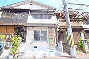 門真南駅より徒歩10分 築48年7ヶ月 2階建の賃貸物件