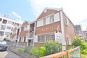 古川橋駅より徒歩5分 1階 築37年8ヶ月の賃貸物件