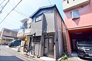 門真市駅より徒歩8分 2階 築63年8ヶ月の賃貸物件