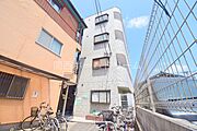 古川橋駅より徒歩4分 1階 築37年5ヶ月の賃貸物件