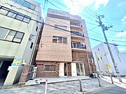 守口市駅より徒歩2分 2階 築43年の賃貸物件