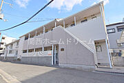 大和田駅より徒歩6分 1階 築31年7ヶ月の賃貸物件