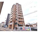 Luxe門真の賃貸物件