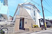 大和田駅より徒歩6分 1階 築38年の賃貸物件