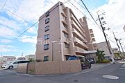 マンショングランメール 6階 築31年4ヶ月の賃貸物件