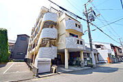土居駅より徒歩3分 1階 築38年7ヶ月の賃貸物件