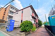 アーバン岩井 1階 築41年9ヶ月の賃貸物件