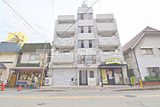古川橋駅より徒歩5分 4階 築41年5ヶ月の賃貸物件