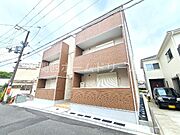 アトリエ・カーサ守口の賃貸物件