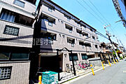 大和田駅より徒歩4分 4階 築29年の賃貸物件