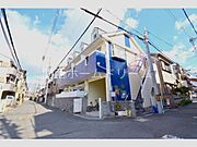 大和田駅より徒歩5分 1階 築33年6ヶ月の賃貸物件