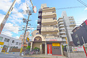 大和田駅より徒歩3分 5階 築39年2ヶ月の賃貸物件