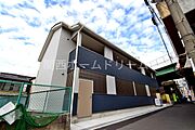 香里園駅より徒歩5分 1階 築6年1ヶ月の賃貸物件