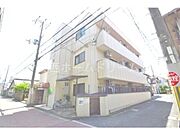 隆生ハイツの賃貸物件