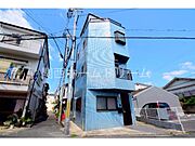 西三荘駅より徒歩4分 1階 築34年11ヶ月の賃貸物件