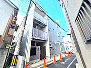 寝屋川市駅より徒歩8分 1階 築4年の賃貸物件