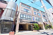 寺沢ビル 4階 築30年6ヶ月の賃貸物件