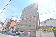パーラム守口 8階 築8年8ヶ月の賃貸物件