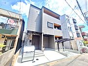 スリール萱島東 1階 新築の賃貸物件