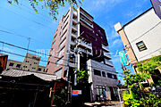 古川橋駅より徒歩3分 3階 築14年5ヶ月の賃貸物件