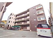 門真南駅より徒歩4分 3階 築33年10ヶ月の賃貸物件