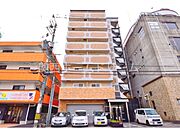 ネクスプロス大和田 2階 築20年8ヶ月の賃貸物件