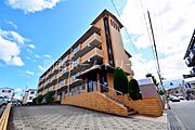 サンハイツ寝屋川 4階 築37年9ヶ月の賃貸物件