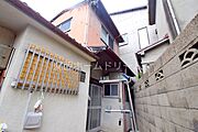 門真市駅より徒歩6分 1階 築65年6ヶ月の賃貸物件