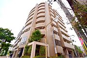 太子橋今市駅より徒歩4分 6階 築23年6ヶ月の賃貸物件