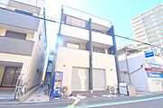 門真市駅より徒歩5分 1階 築4年10ヶ月の賃貸物件