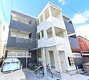 コンフォート宮野町 2階 築10年5ヶ月の賃貸物件