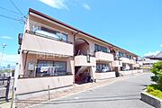 サン・ヒルズの賃貸物件
